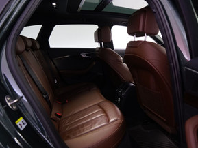 Audi A4 allroad quattro