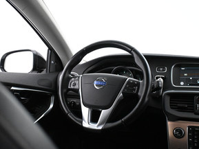 Volvo V40 Cross Country