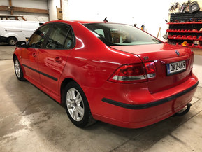 Saab 9-3
