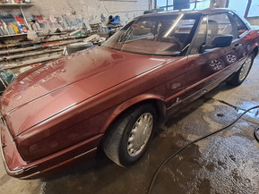 Cadillac Allante