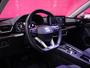 Seat Leon Sportstourer