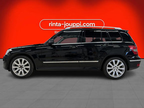Mercedes-Benz GLK