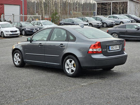Volvo S40