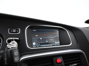 Volvo V40 Cross Country