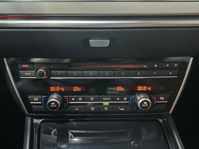 BMW 530 Gran Turismo