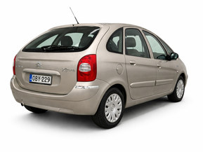 Citroen Xsara Picasso