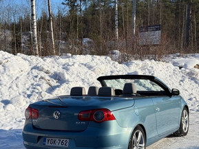 Volkswagen Eos
