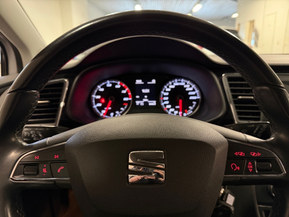 Seat Leon ST