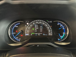 Toyota RAV4 Plug-In