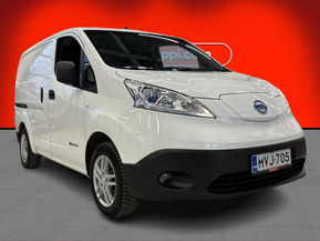 Nissan e-NV200