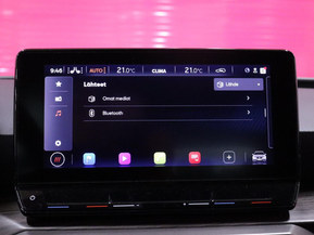 Seat Leon Sportstourer