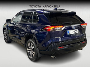 Toyota RAV4 Plug-In