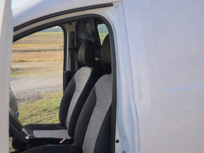 Dacia Dokker Van