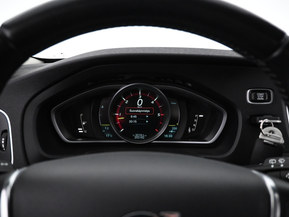 Volvo V40 Cross Country