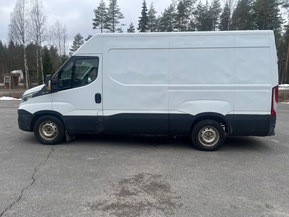 Iveco Daily
