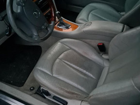 Mercedes-Benz CLK 240