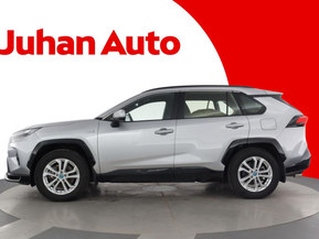 Toyota RAV4 Plug-In
