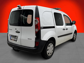 Renault Kangoo Express