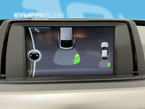 BMW 320 Gran Turismo