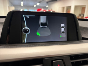 BMW 318 Gran Turismo