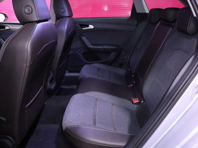 Seat Leon Sportstourer