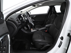 Volvo V40 Cross Country