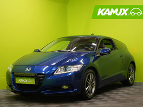 Honda CR-Z