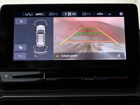 Seat Leon Sportstourer