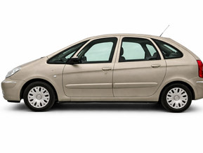 Citroen Xsara Picasso