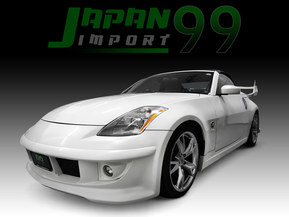 Nissan 350Z