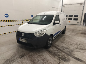 Dacia Dokker Van