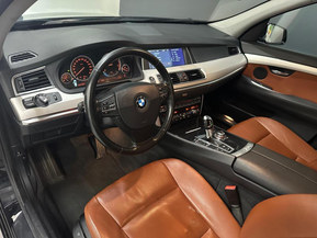 BMW 530 Gran Turismo
