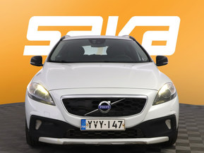 Volvo V40 Cross Country