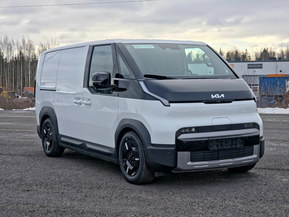 Kia PV5 Cargo
