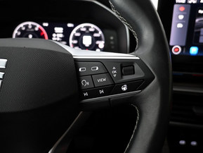 Seat Leon Sportstourer