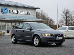 Volvo S40