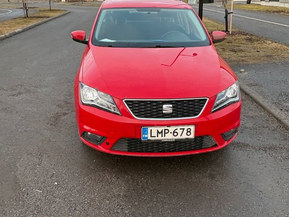 Seat Toledo