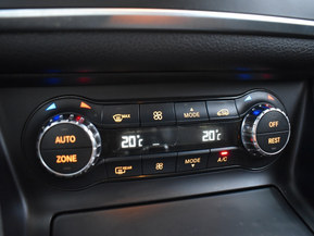 Mercedes-Benz CLA 45 AMG