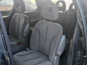 Chrysler Voyager