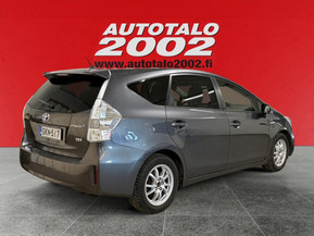 Toyota Prius+