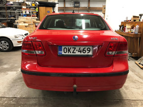 Saab 9-3