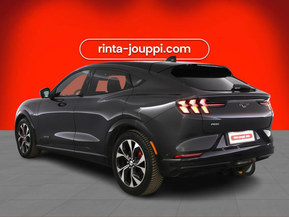 Ford Mustang Mach-E