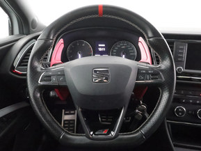 Seat Leon ST