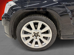 Mercedes-Benz GLK