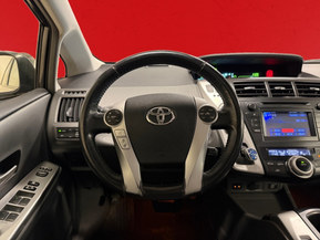 Toyota Prius+
