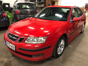 Saab 9-3