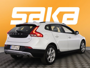Volvo V40 Cross Country