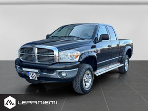 Dodge Ram 2500