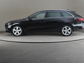 Seat Leon Sportstourer