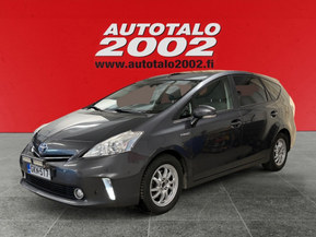Toyota Prius+